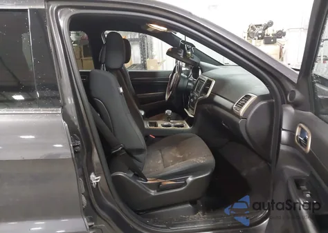 2015 Jeep Grand Cherokee Laredo z USA, uszkodzony, nr VIN 1C4RJFAG3FC950833